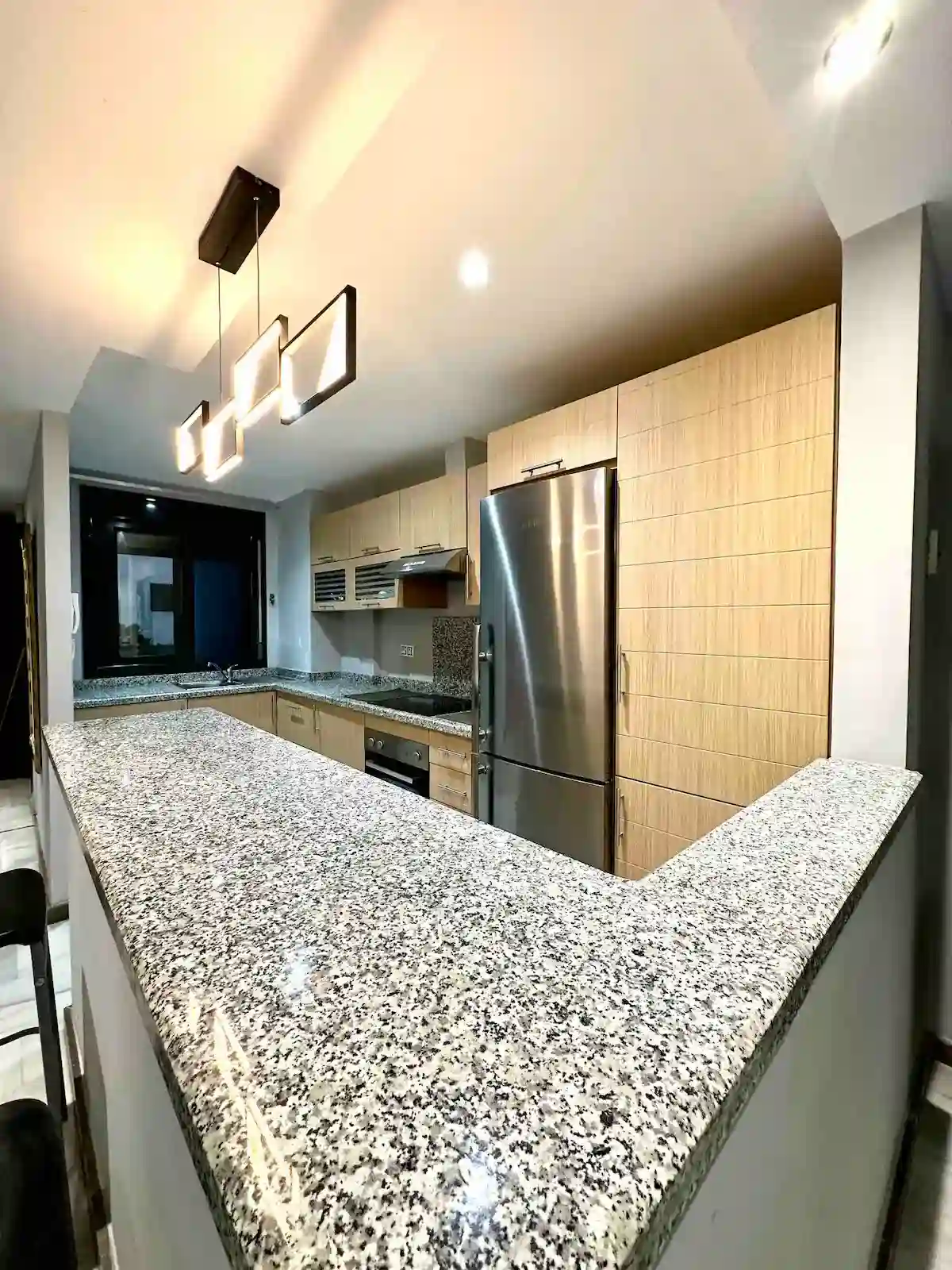 En location Appartement à Tanger — photo 13 — réf. LA325LL