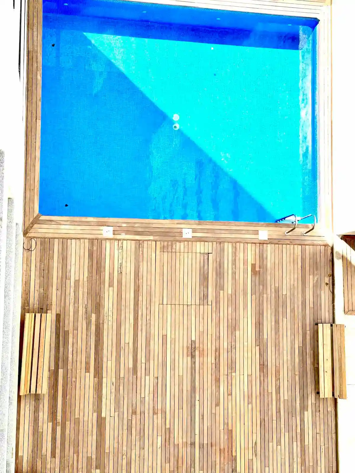 En location Appartement à Tanger — photo 8 — réf. LA325LL