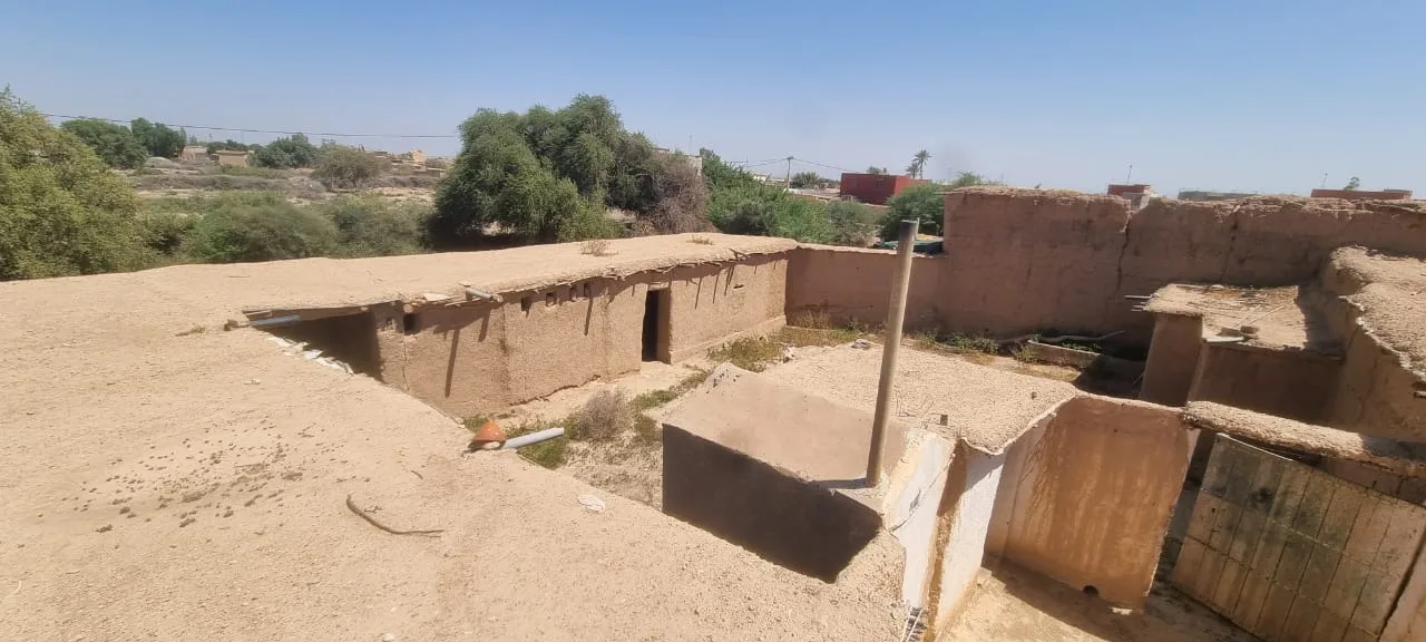 Riad de plus grande Arganier. — photo 12 — réf. M66VVOQ1