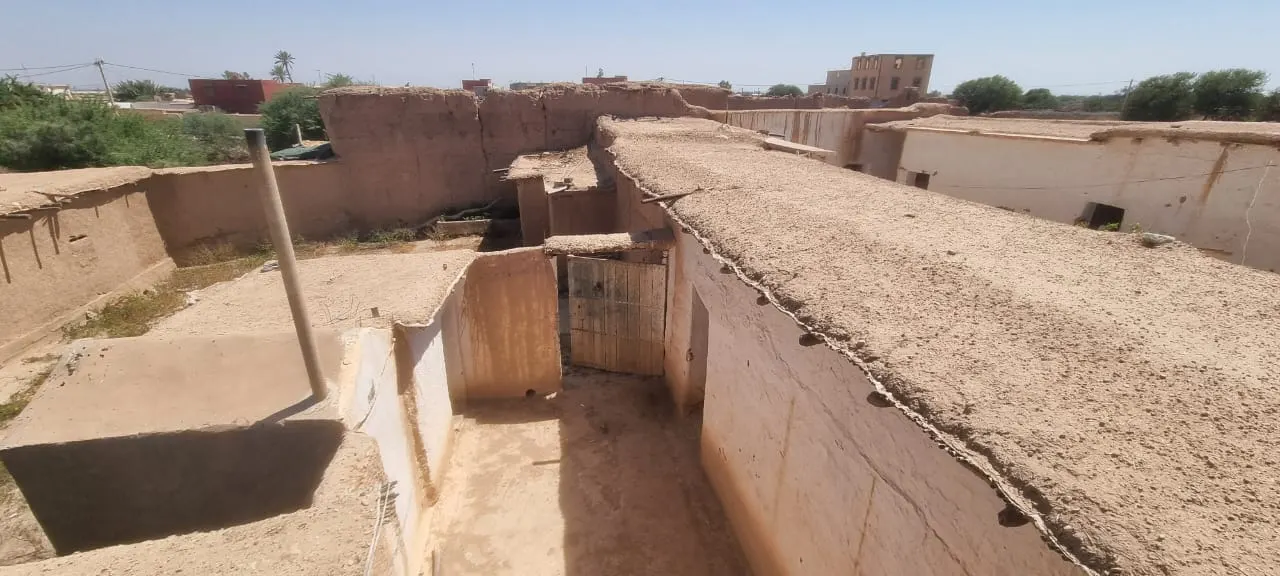 Riad de plus grande Arganier. — photo 13 — réf. M66VVOQ1