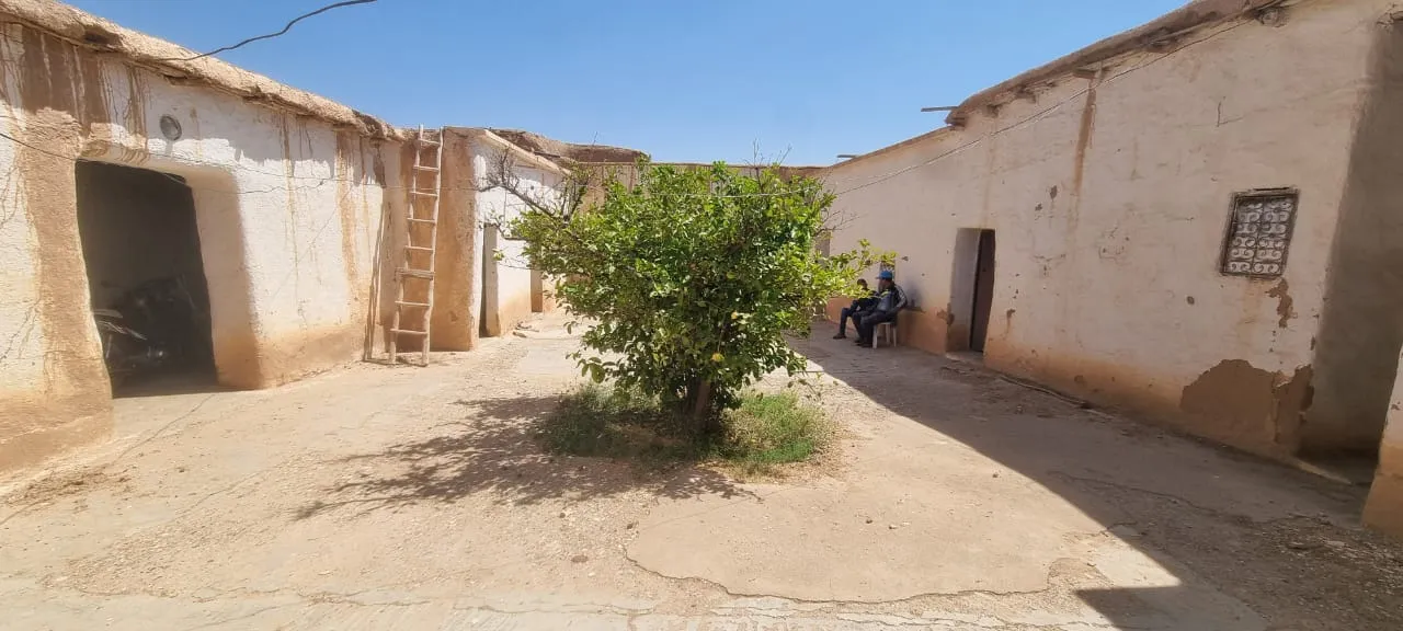 Riad de plus grande Arganier. — photo 10 — réf. M66VVOQ1