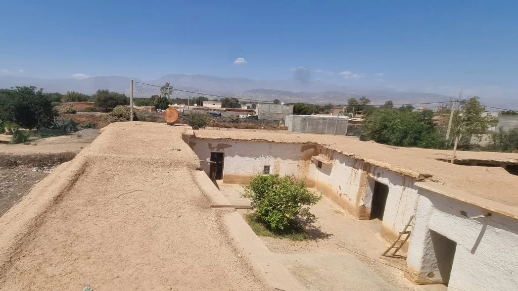 Riad de plus grande Arganier. — photo 11 — réf. M66VVOQ1