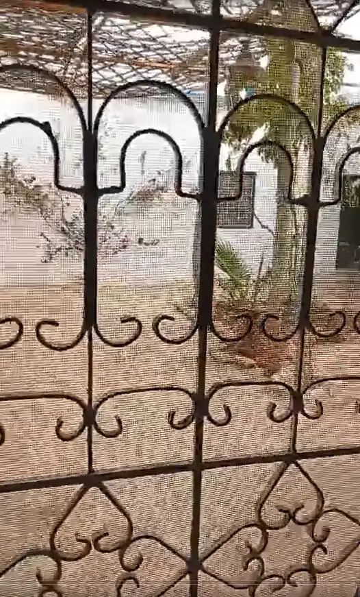 Riad de 10 Tortues. — photo 11 — réf. R55LM