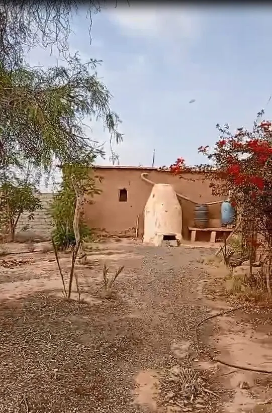 Riad de 10 Tortues. — photo 26 — réf. R55LM