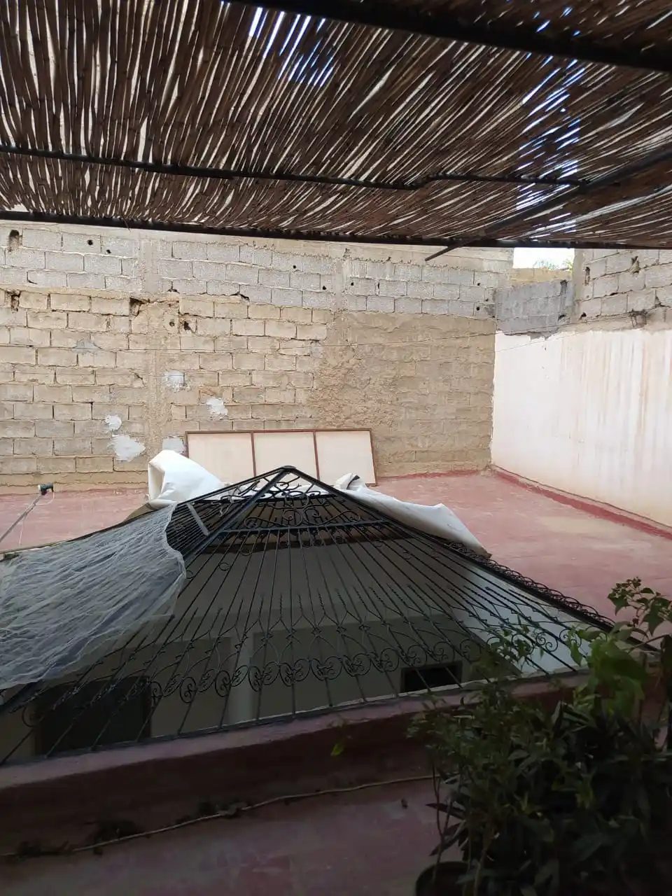 Riad Iki Beldi. — photo 18 — réf. M6779VFG