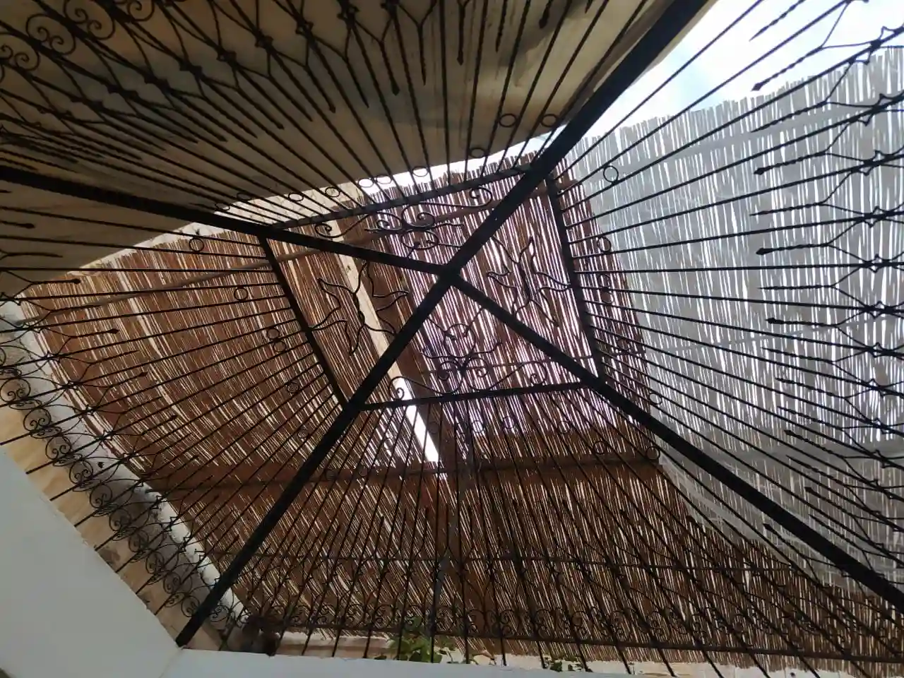 Riad Iki Beldi. — photo 20 — réf. M6779VFG