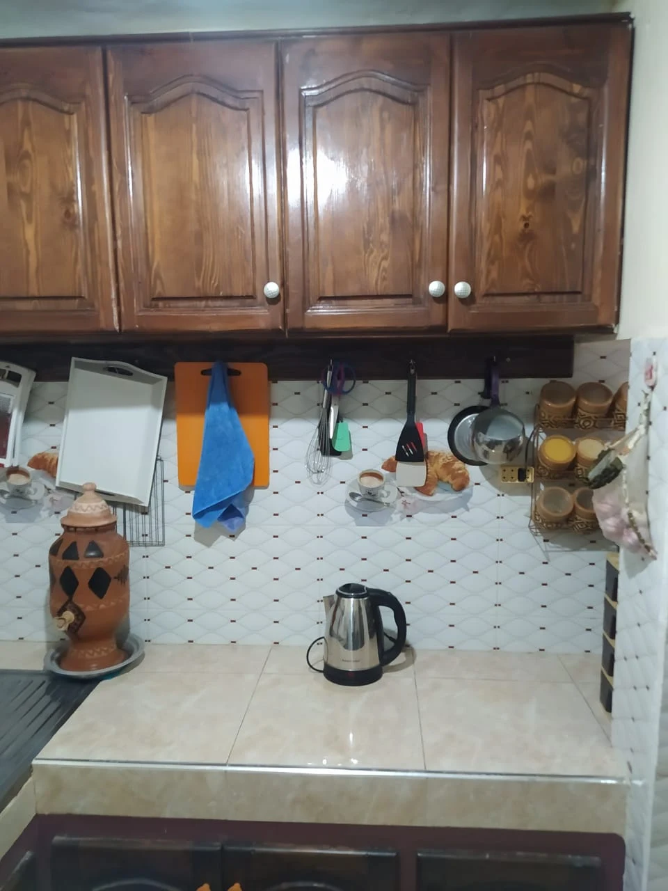 Riad Iki Beldi. — photo 3 — réf. M6779VFG
