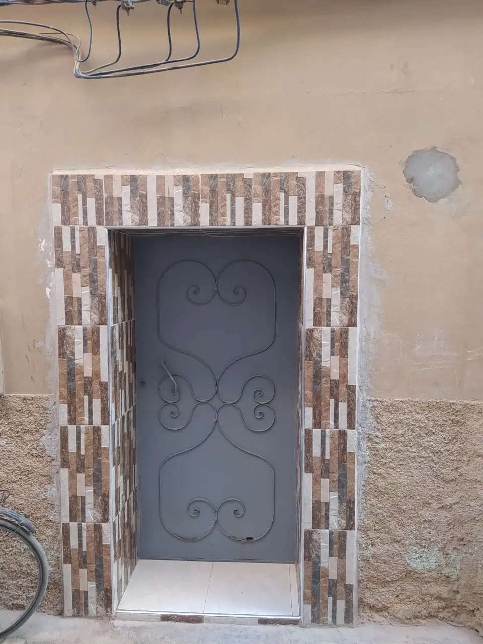 Riad Iki Beldi. — photo 2 — réf. M6779VFG