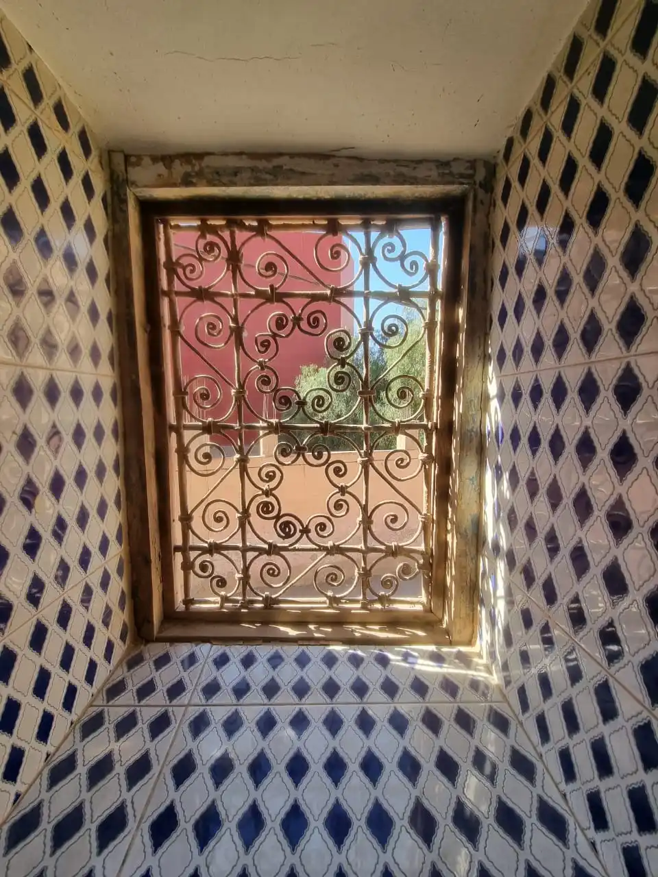 Riad Larssa Beldi. — photo 2 — réf. R66VV00JHA