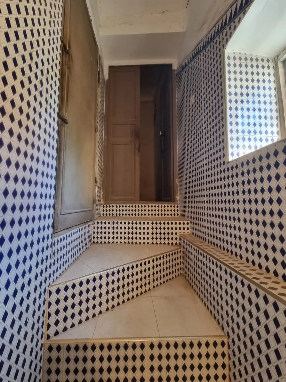 Riad Larssa Beldi. — photo 3 — réf. R66VV00JHA