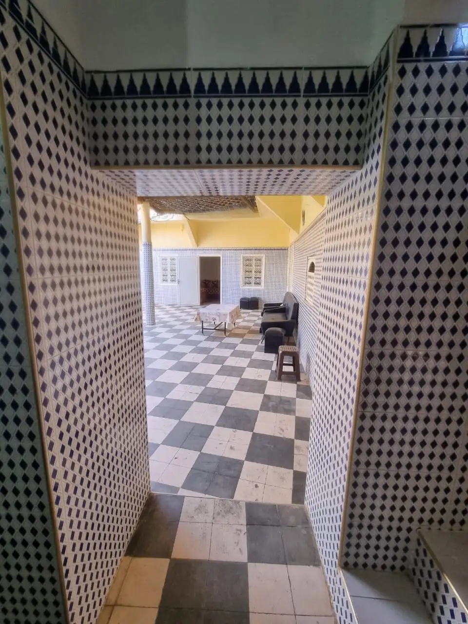 Riad Larssa Beldi. — photo 7 — réf. R66VV00JHA