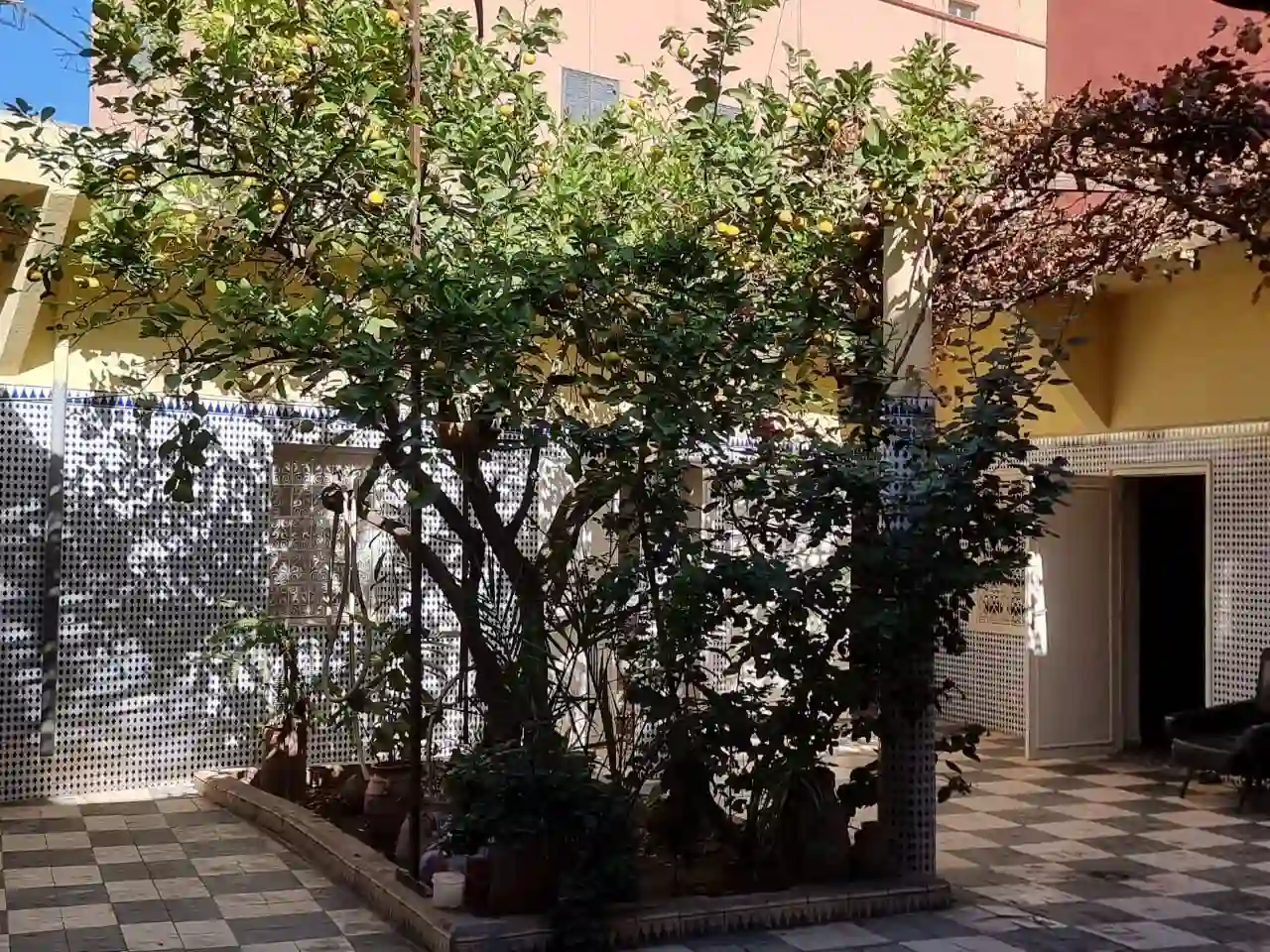 Riad Larssa Beldi. — photo 8 — réf. R66VV00JHA