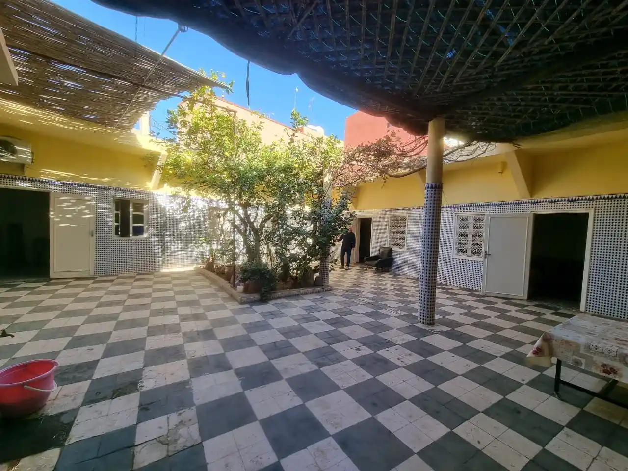 Riad Larssa Beldi. — photo 9 — réf. R66VV00JHA