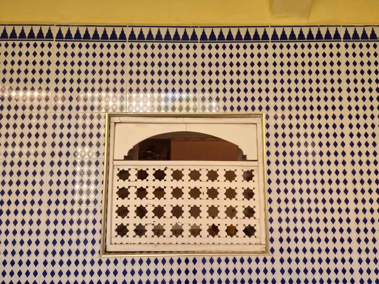 Riad Larssa Beldi. — photo 10 — réf. R66VV00JHA