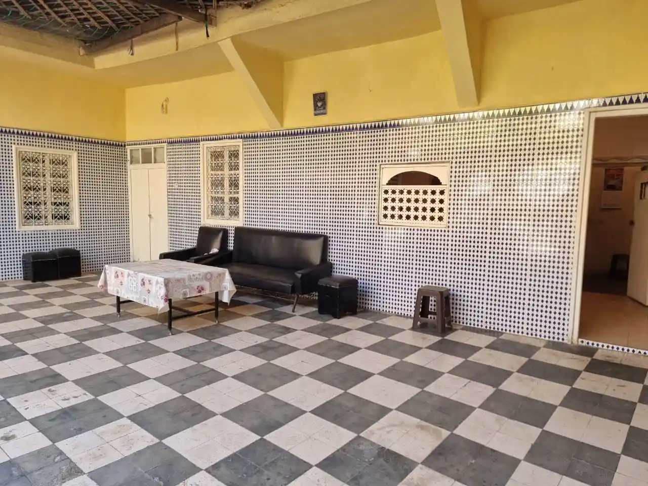 Riad Larssa Beldi. — photo 11 — réf. R66VV00JHA