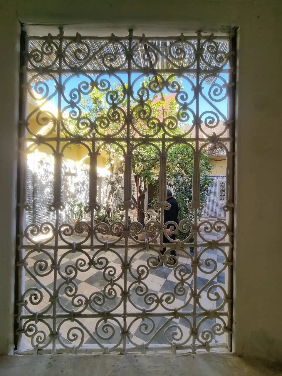 Riad Larssa Beldi. — photo 12 — réf. R66VV00JHA