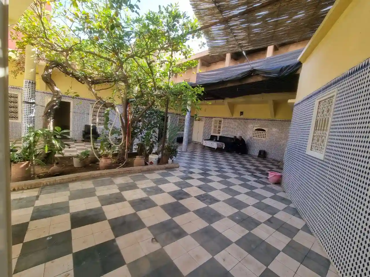 Riad Larssa Beldi. — photo 1 — réf. R66VV00JHA