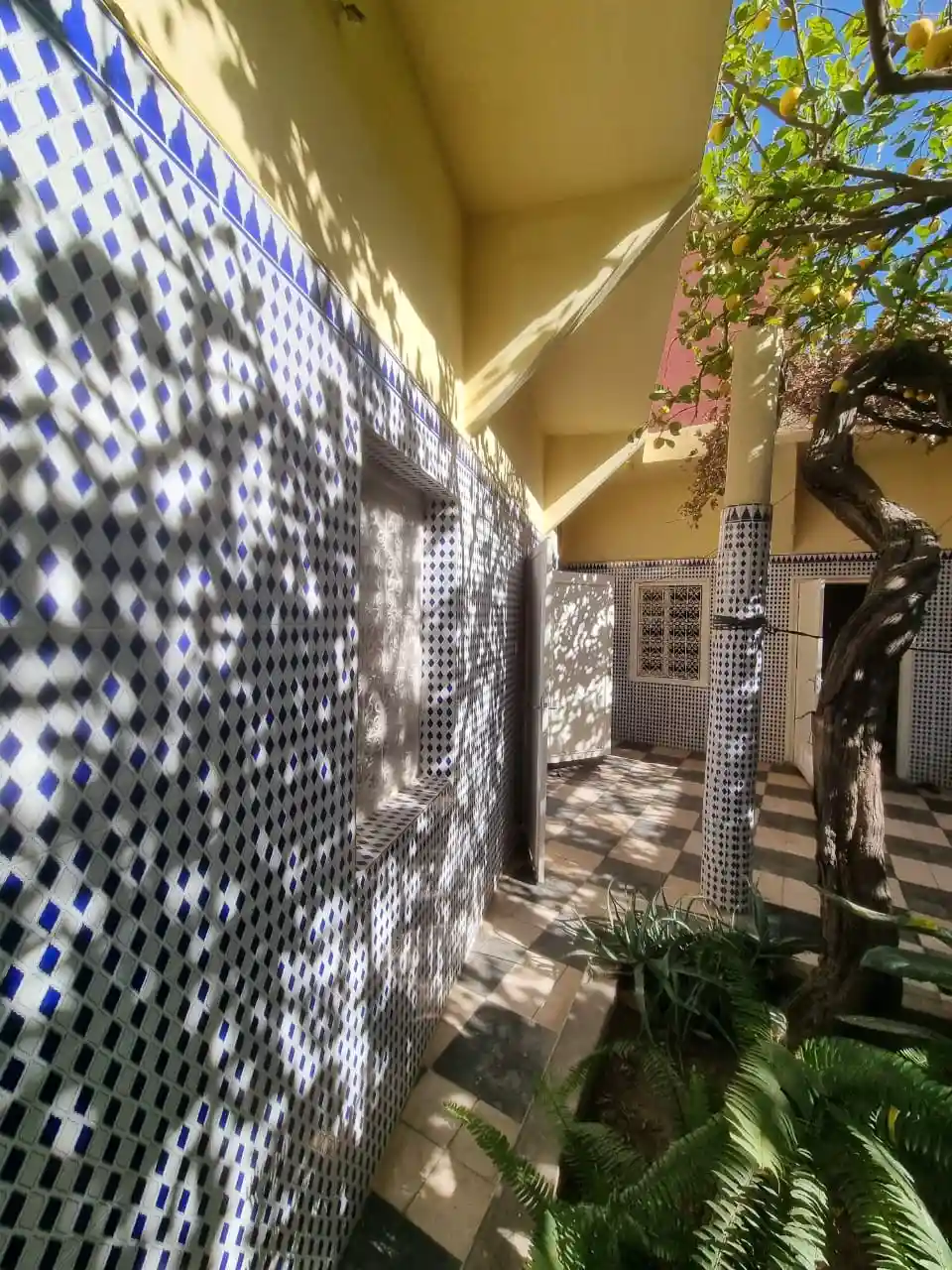 Riad Larssa Beldi. — photo 15 — réf. R66VV00JHA