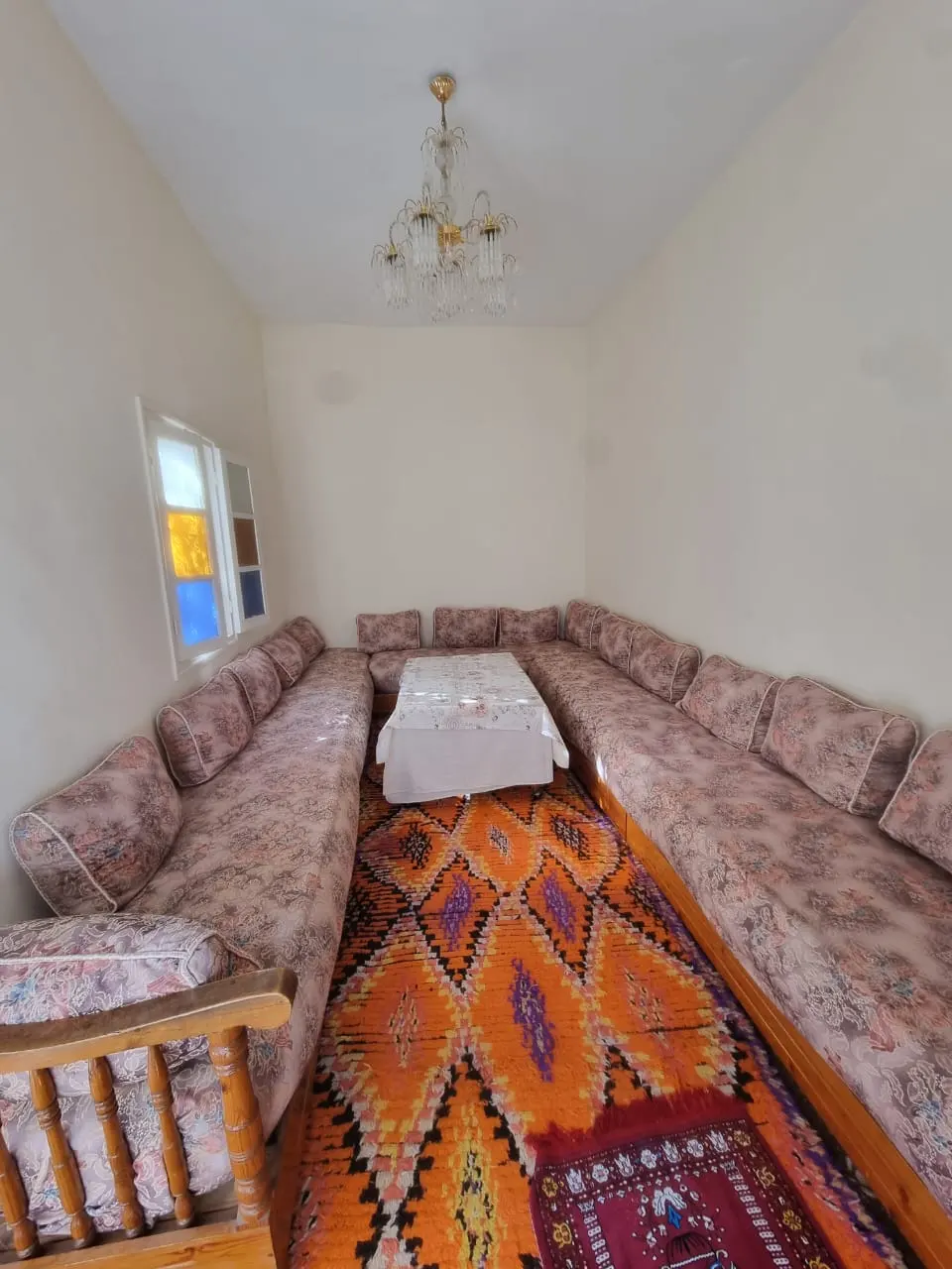 Riad Larssa Beldi. — photo 17 — réf. R66VV00JHA