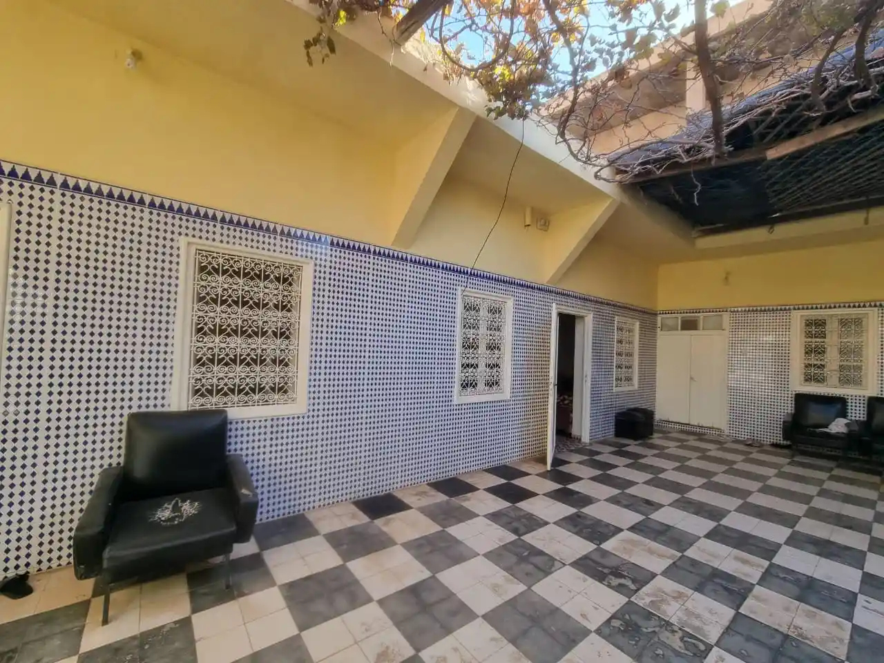 Riad Larssa Beldi. — photo 20 — réf. R66VV00JHA