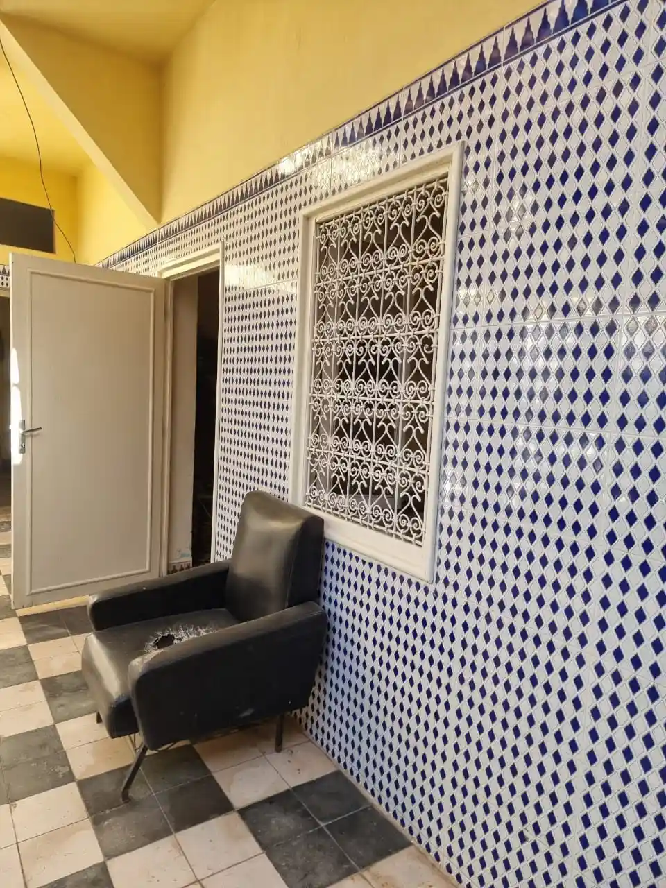 Riad Larssa Beldi. — photo 21 — réf. R66VV00JHA