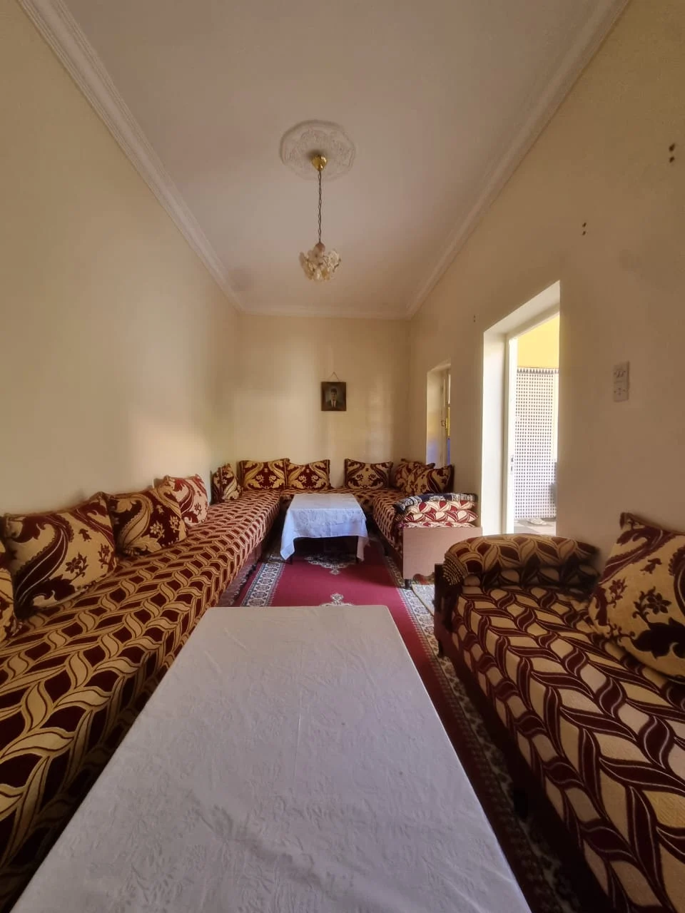 Riad Larssa Beldi. — photo 22 — réf. R66VV00JHA