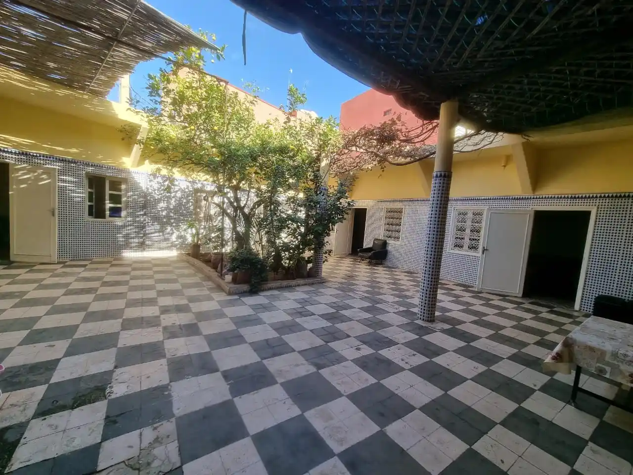Riad Larssa Beldi. — photo 23 — réf. R66VV00JHA