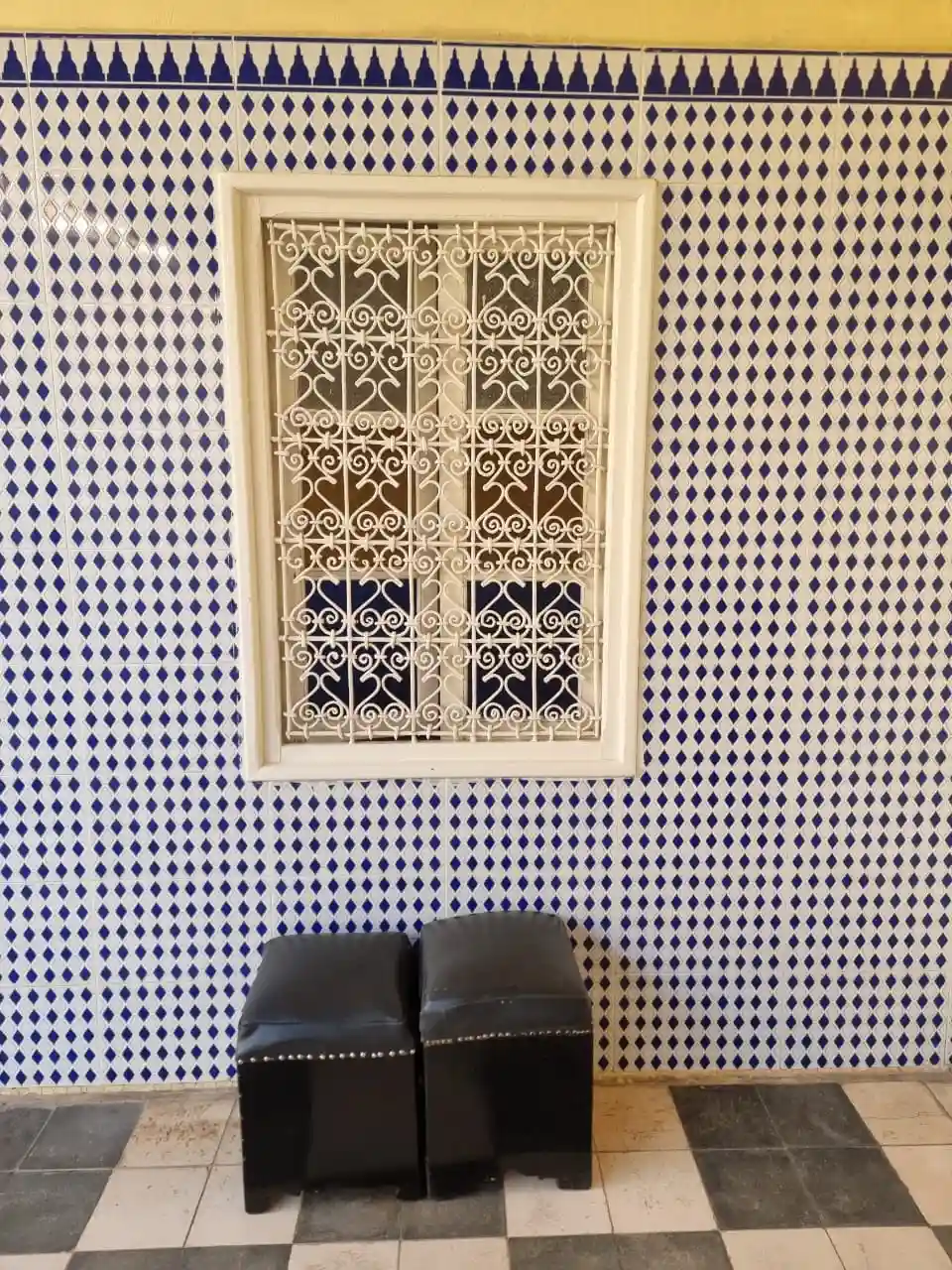 Riad Larssa Beldi. — photo 24 — réf. R66VV00JHA