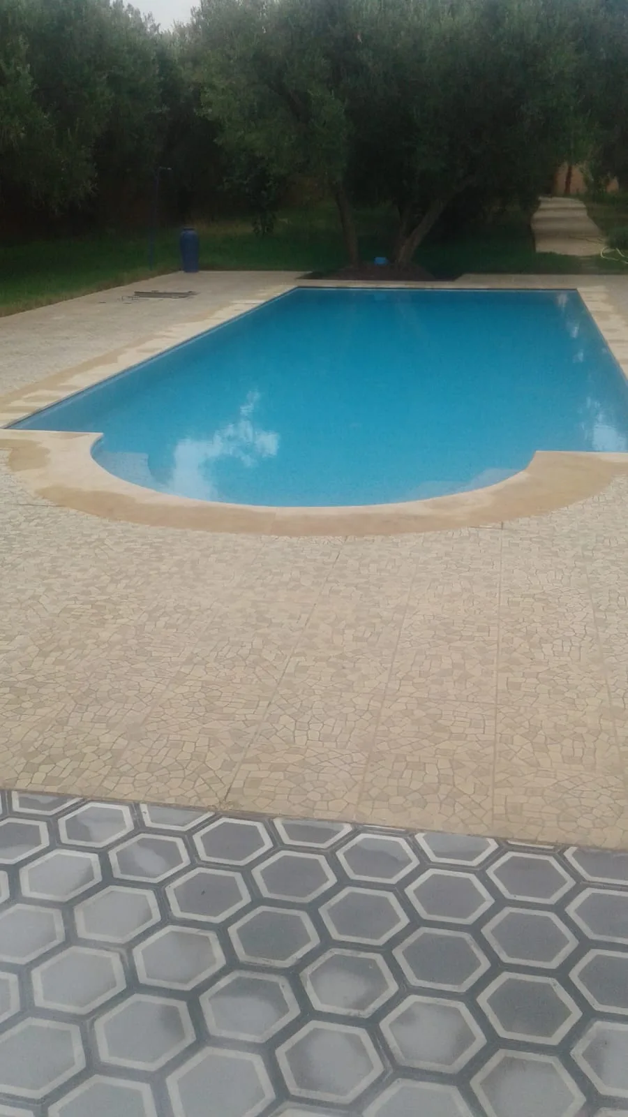 Belle villa avec piscine VS66E — photo 12 — réf. VS66E