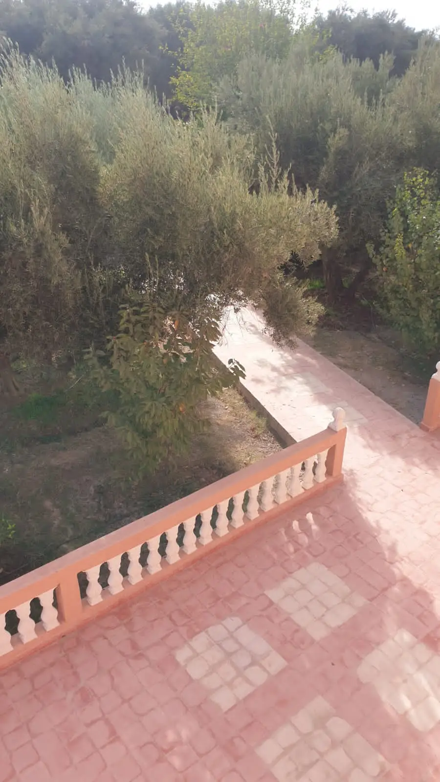 Belle villa avec piscine VS66E — photo 13 — réf. VS66E
