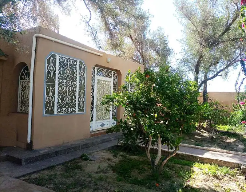Villa avec Piscine — Réf. V25KL — photo 12 — réf. V25KL