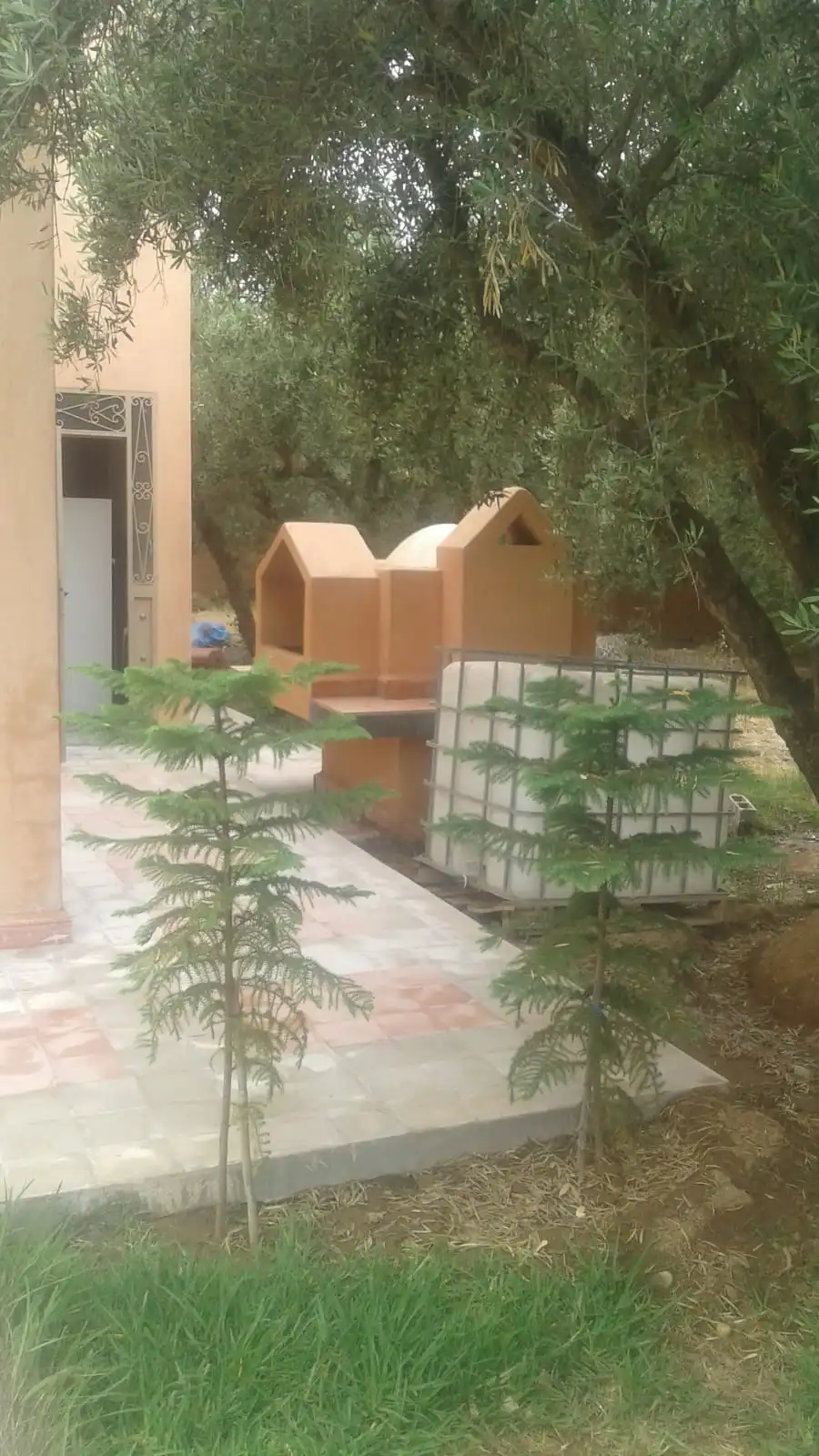 Belle villa avec piscine VS66E — photo 6 — réf. VS66E