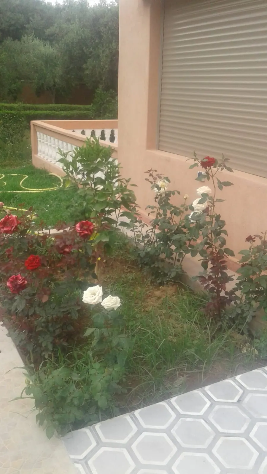 Belle villa avec piscine VS66E — photo 9 — réf. VS66E