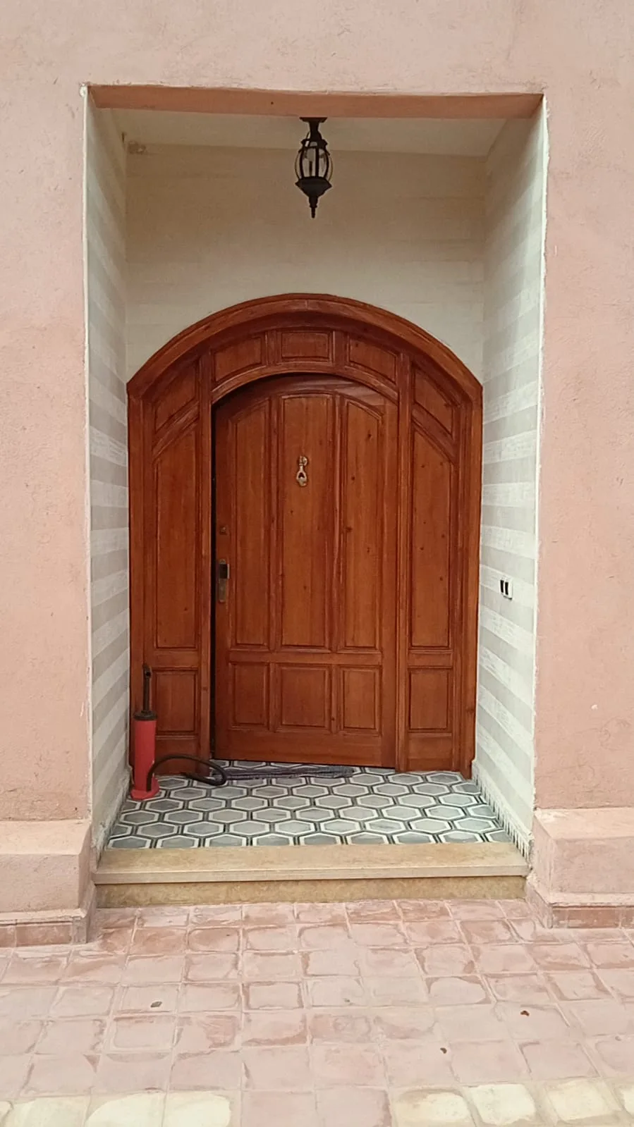 Belle villa avec piscine VS66E — photo 10 — réf. VS66E