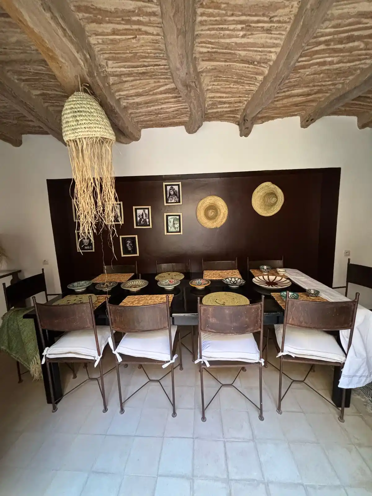 La Perle de Taroudant. (VENDU) — photo 25 — réf. R66GVN