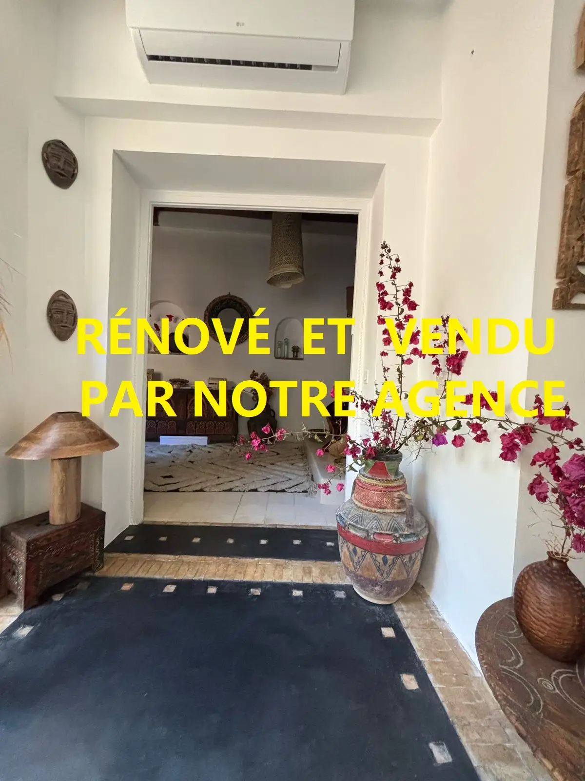 La Perle de Taroudant. (VENDU) — photo 5 — réf. R66GVN