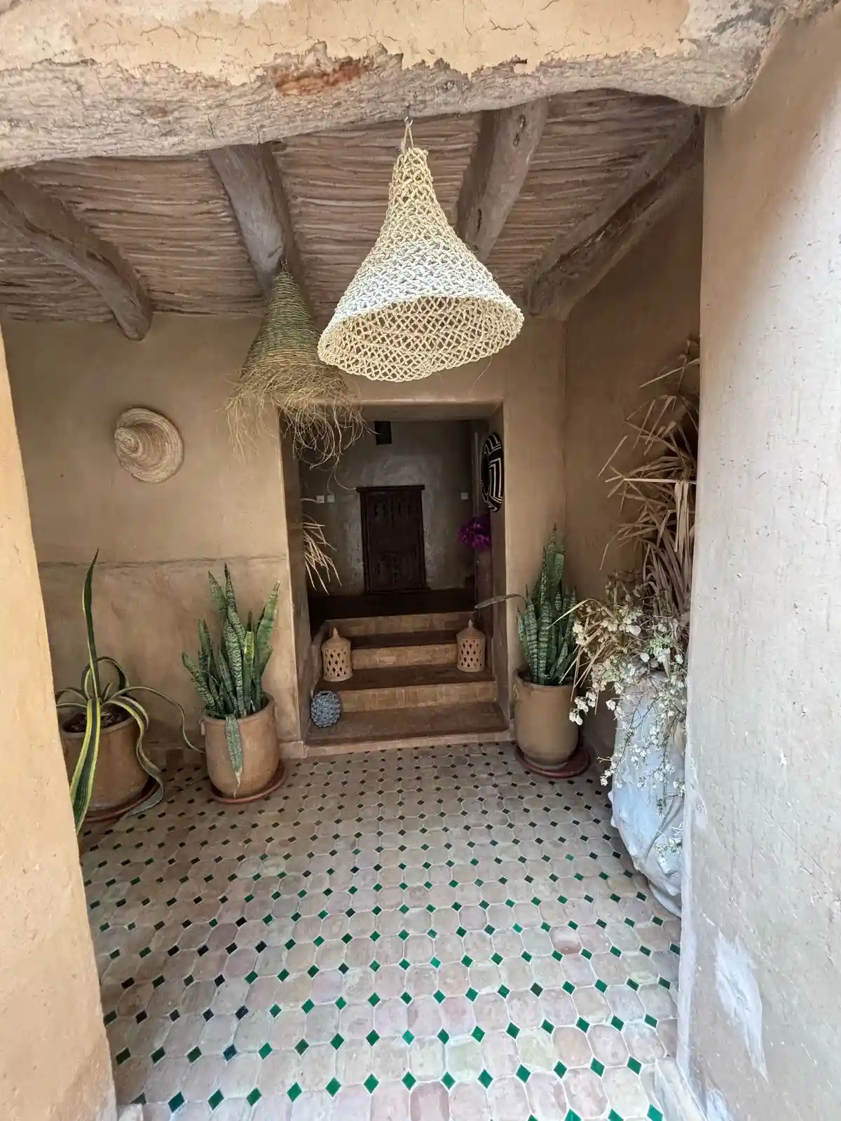 La Perle de Taroudant. (VENDU) — photo 9 — réf. R66GVN
