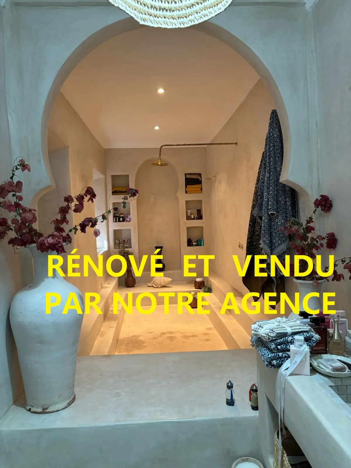 La Perle de Taroudant. (VENDU) — photo 6 — réf. R66GVN