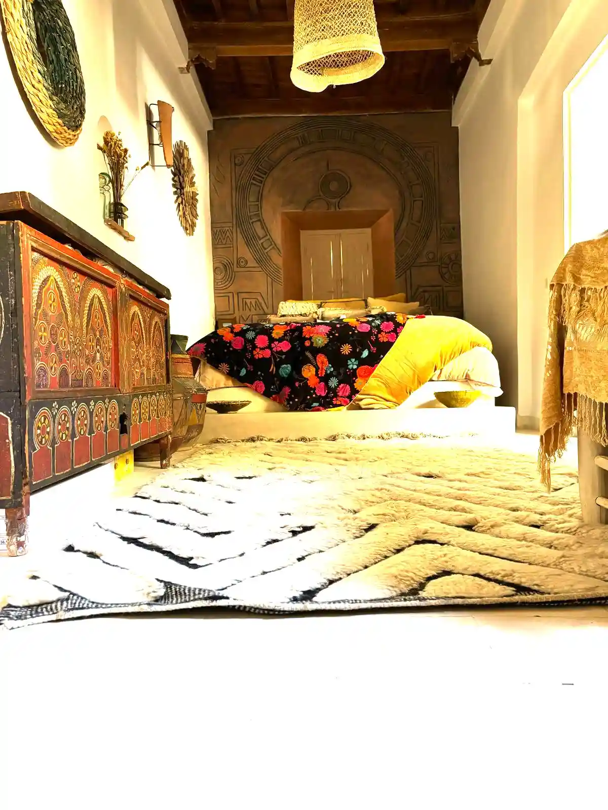 La Perle de Taroudant. (VENDU) — photo 39 — réf. R66GVN