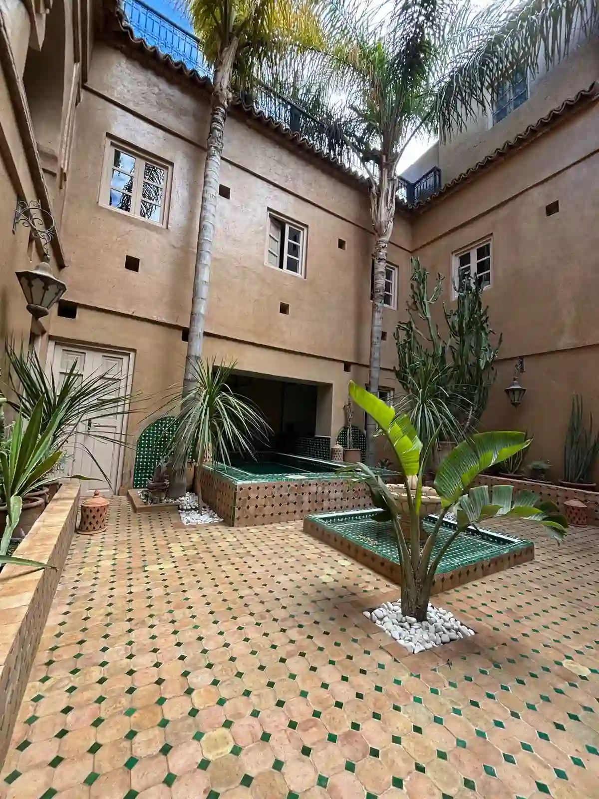 La Perle de Taroudant. (VENDU) — photo 8 — réf. R66GVN