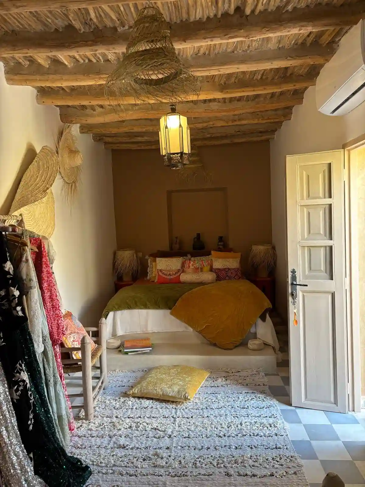 La Perle de Taroudant. (VENDU) — photo 49 — réf. R66GVN