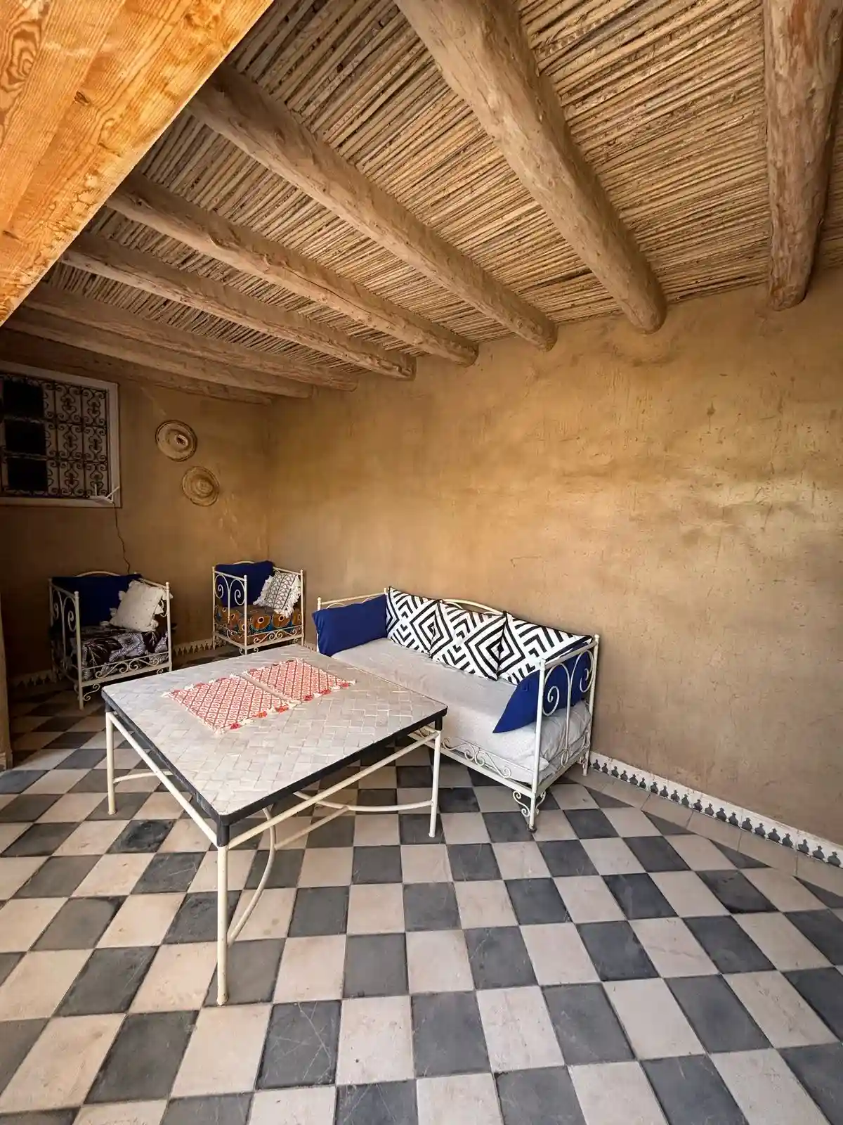 La Perle de Taroudant. (VENDU) — photo 55 — réf. R66GVN