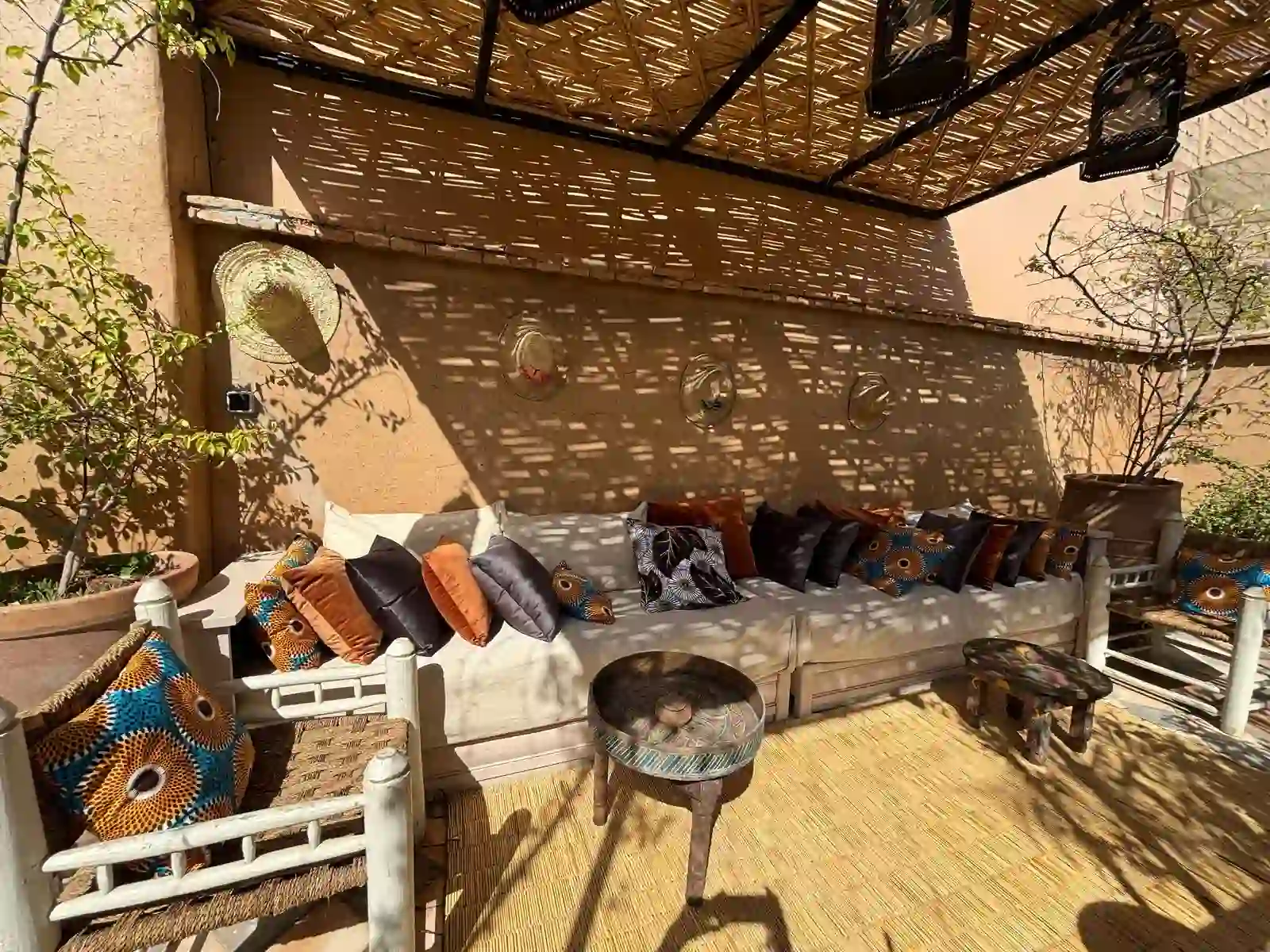 La Perle de Taroudant. (VENDU) — photo 51 — réf. R66GVN