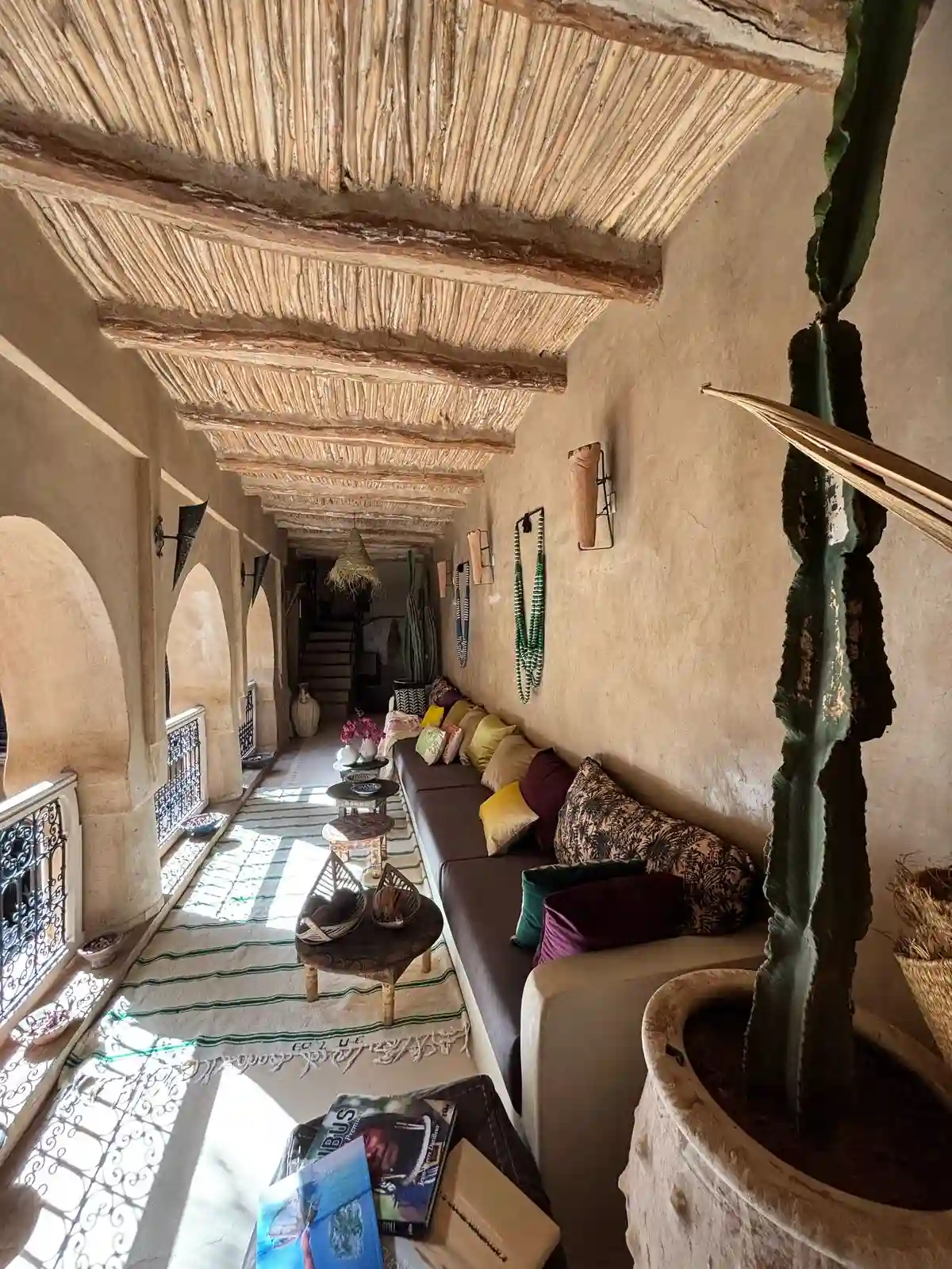 La Perle de Taroudant. (VENDU) — photo 46 — réf. R66GVN