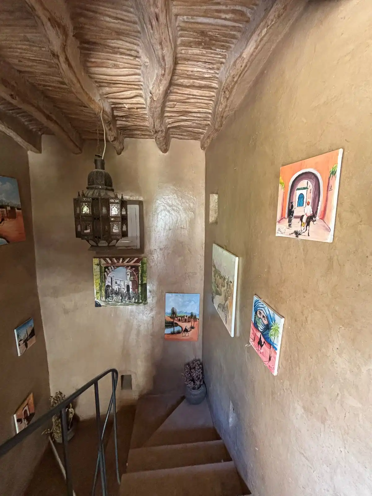 La Perle de Taroudant. (VENDU) — photo 36 — réf. R66GVN