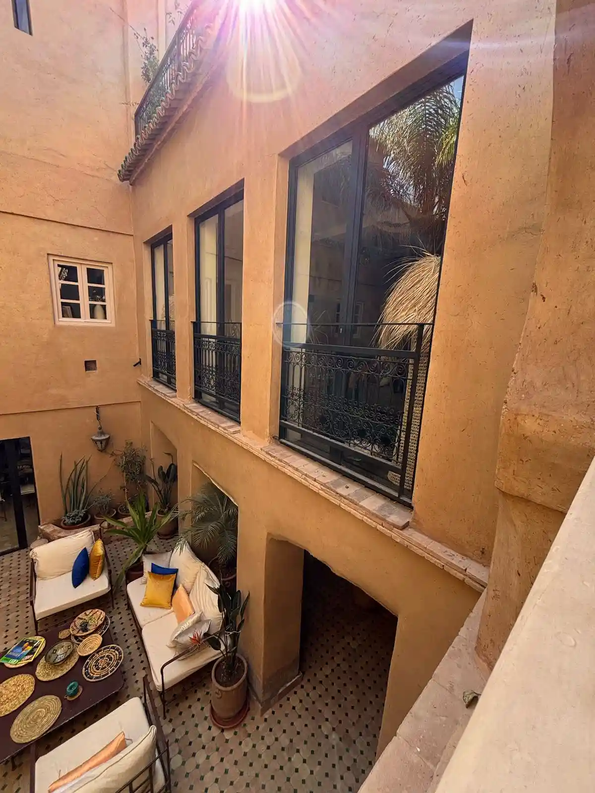 La Perle de Taroudant. (VENDU) — photo 13 — réf. R66GVN