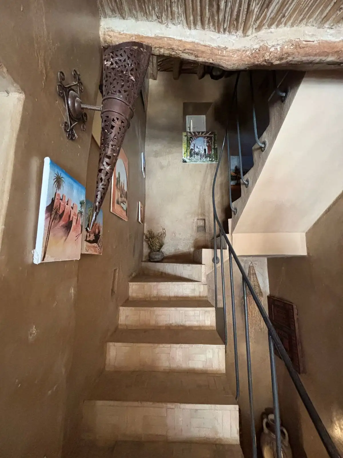 La Perle de Taroudant. (VENDU) — photo 35 — réf. R66GVN