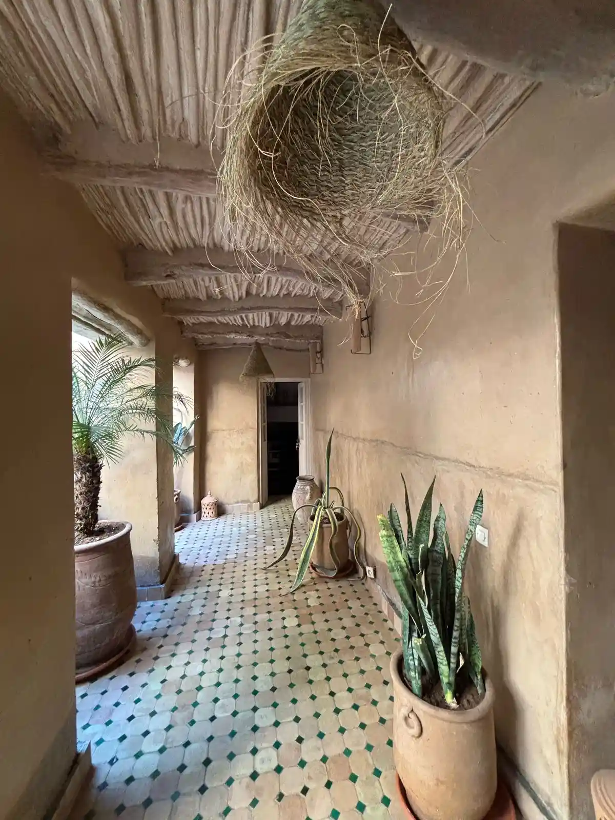 La Perle de Taroudant. (VENDU) — photo 19 — réf. R66GVN