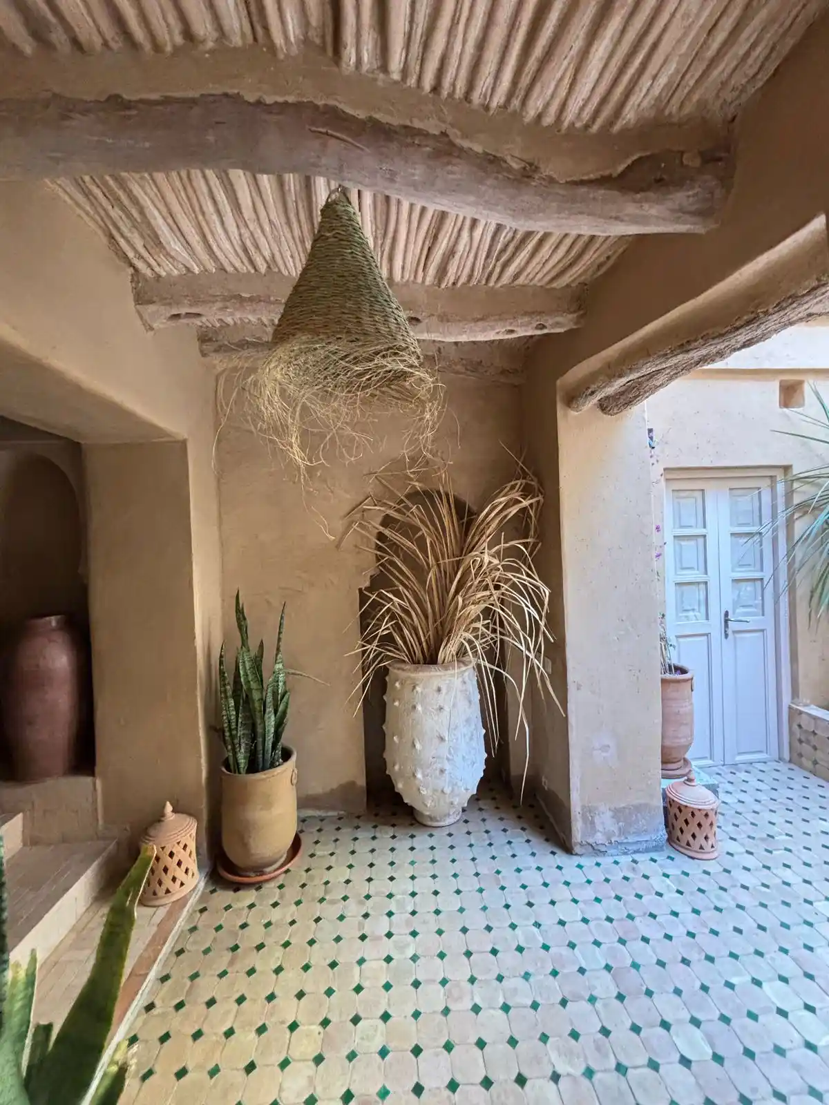 La Perle de Taroudant. (VENDU) — photo 22 — réf. R66GVN