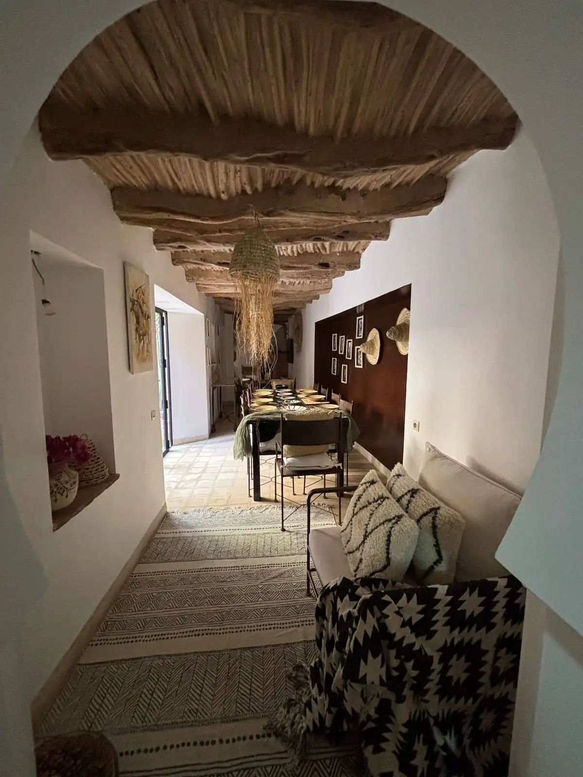 La Perle de Taroudant. (VENDU) — photo 23 — réf. R66GVN